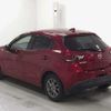 mazda demio 2018 -MAZDA--Demio DJLFS--605400---MAZDA--Demio DJLFS--605400- image 2