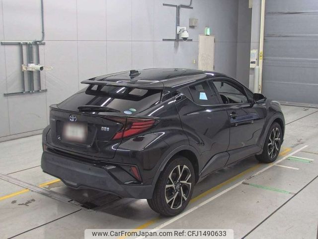 toyota c-hr 2020 -TOYOTA--C-HR ZYX11-2011650---TOYOTA--C-HR ZYX11-2011650- image 2