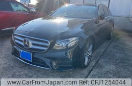 mercedes-benz e-class-station-wagon 2019 -MERCEDES-BENZ--Benz E Class Wagon RBA-213242C--WDD2132422A592160---MERCEDES-BENZ--Benz E Class Wagon RBA-213242C--WDD2132422A592160-