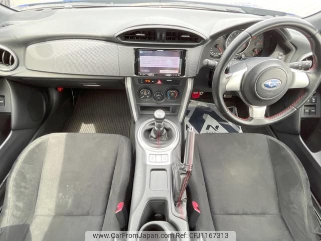 subaru brz 2017 quick_quick_ZC6_ZC6-026787 image 2