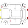 nissan x-trail 2014 -NISSAN--X-Trail DBA-NT32--NT32-036228---NISSAN--X-Trail DBA-NT32--NT32-036228- image 2