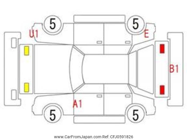 nissan x-trail 2014 -NISSAN--X-Trail DBA-NT32--NT32-036228---NISSAN--X-Trail DBA-NT32--NT32-036228- image 2