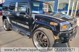 hummer hummer-others 2005 -OTHER IMPORTED--Hummer ﾌﾒｲ--102861---OTHER IMPORTED--Hummer ﾌﾒｲ--102861-