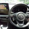 toyota yaris-cross 2022 -TOYOTA 【岐阜 333ﾐ2355】--Yaris Cross 6AA-MXPJ10--MXPJ10-3064821---TOYOTA 【岐阜 333ﾐ2355】--Yaris Cross 6AA-MXPJ10--MXPJ10-3064821- image 42