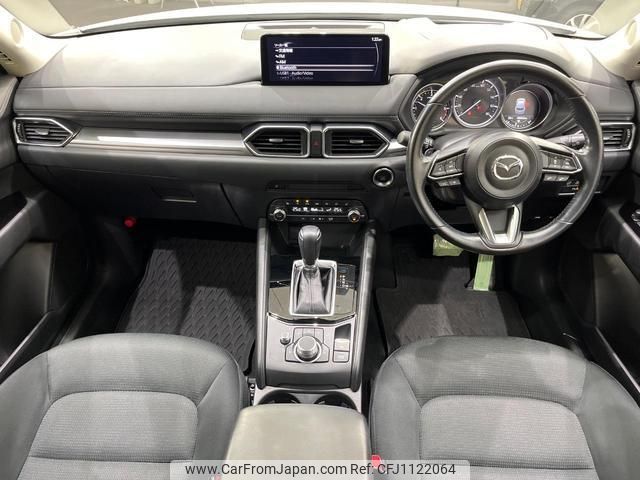 mazda cx-5 2021 quick_quick_KF2P_KF2P-451533 image 2