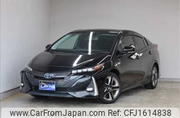 toyota prius-phv 2019 CFJ1614838