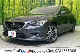 mazda atenza 2014 CFJ1665306