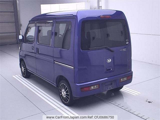 daihatsu hijet-van 2007 -DAIHATSU 【後日 】--Hijet Van S320V--0093314---DAIHATSU 【後日 】--Hijet Van S320V--0093314- image 2