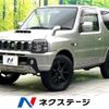 suzuki jimny 2017 quick_quick_JB23W_JB23W-769590 image 1