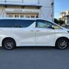 toyota alphard 2022 -TOYOTA--Alphard 6AA-AYH30W--AYH30-0152404---TOYOTA--Alphard 6AA-AYH30W--AYH30-0152404- image 4