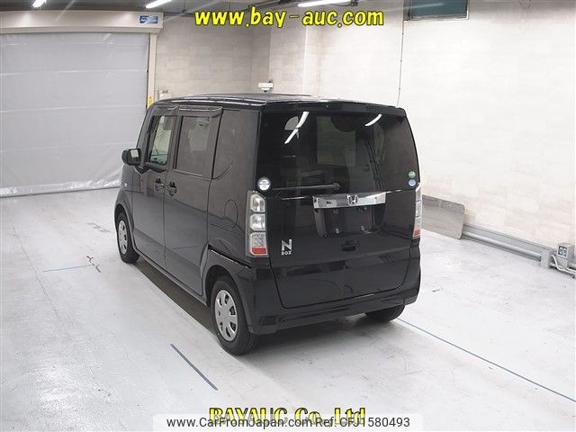 honda n-box 2012 CFJ1580493 image 2