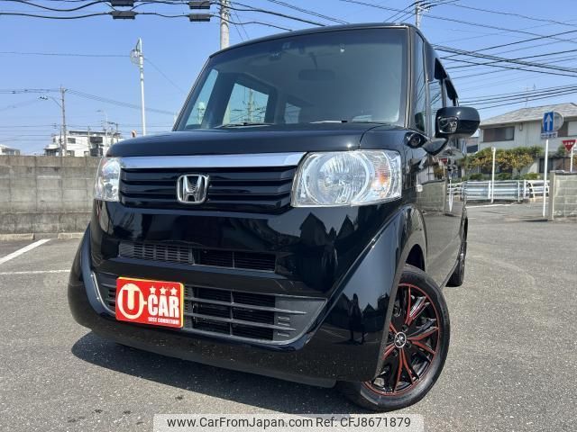 honda n-box 2012 quick_quick_DBA-JF1_JF1-1038981 image 1