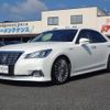 toyota crown 2017 CFJ1810420 image 1