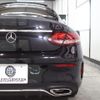 mercedes-benz c-class 2018 CFJ1807437 image 15