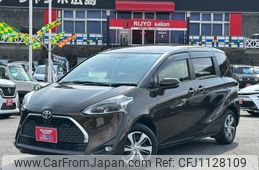 toyota sienta 2019 -TOYOTA 【広島 503ｾ8446】--Sienta NSP170G--7191762---TOYOTA 【広島 503ｾ8446】--Sienta NSP170G--7191762-