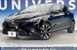 renault lutecia 2022 quick_quick_BJAH5H_VF1RJA00XM0836557