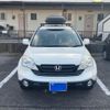 honda cr-v 2007 -HONDA--CR-V DBA-RE4--RE4-1011469---HONDA--CR-V DBA-RE4--RE4-1011469- image 2