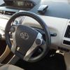 toyota prius-α 2015 quick_quick_DAA-ZVW41W_ZVW41-3388397 image 3