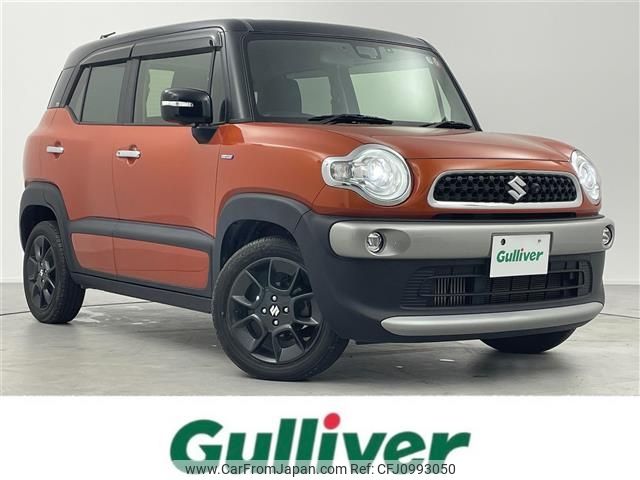 suzuki xbee 2019 CFJ0993050 image 1