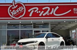 honda civic 2024 -HONDA--Civic 6BA-FL5--1200***---HONDA--Civic 6BA-FL5--1200***-