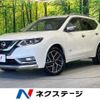 nissan x-trail 2017 -NISSAN--X-Trail DAA-HNT32--HNT32-160612---NISSAN--X-Trail DAA-HNT32--HNT32-160612- image 1