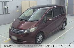 honda freed 2009 -HONDA--Freed GB3-1056950---HONDA--Freed GB3-1056950-