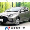 toyota yaris 2020 -TOYOTA--Yaris 6AA-MXPH10--MXPH10-2018564---TOYOTA--Yaris 6AA-MXPH10--MXPH10-2018564- image 1