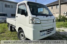 daihatsu hijet-truck 2015 -DAIHATSU--Hijet Truck EBD-S510P--S510P-0036784---DAIHATSU--Hijet Truck EBD-S510P--S510P-0036784-