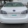 lexus hs 2010 CFJ1560844 image 5