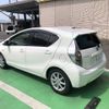 toyota aqua 2013 -TOYOTA 【群馬 501ﾑ3826】--AQUA NHP10--2226841---TOYOTA 【群馬 501ﾑ3826】--AQUA NHP10--2226841- image 17