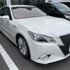 toyota crown 2013 -TOYOTA--Crown DAA-AWS210--AWS210-6030664---TOYOTA--Crown DAA-AWS210--AWS210-6030664- image 1