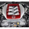 nissan gt-r 2024 CFJ1865189 image 13