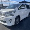 toyota vellfire 2012 -TOYOTA--Vellfire DAA-ATH20W--ATH20-8015529---TOYOTA--Vellfire DAA-ATH20W--ATH20-8015529- image 1