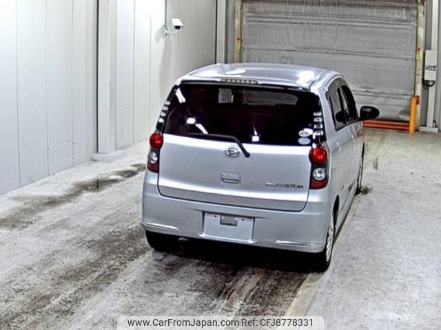 daihatsu mira 2007 -DAIHATSU--Mira L275S--L275S-0055595---DAIHATSU--Mira L275S--L275S-0055595- image 2