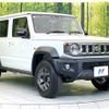 suzuki jimny 2025 CFJ1312298 image 16