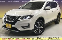 nissan x-trail 2020 CFJ1890728