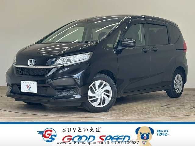 honda freed 2022 -HONDA--Freed 5BA-GB5--GB5-3201580---HONDA--Freed 5BA-GB5--GB5-3201580- image 1