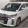 toyota alphard 2022 -TOYOTA 【名古屋 307ｽ7729】--Alphard 3BA-AGH35W--AGH35-0053779---TOYOTA 【名古屋 307ｽ7729】--Alphard 3BA-AGH35W--AGH35-0053779- image 1