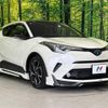 toyota c-hr 2017 -TOYOTA--C-HR DAA-ZYX10--ZYX10-2074671---TOYOTA--C-HR DAA-ZYX10--ZYX10-2074671- image 17