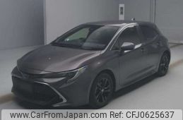 toyota corolla-sport 2021 -TOYOTA--Corolla Sport 6AA-ZWE213H--ZWE213-0009663---TOYOTA--Corolla Sport 6AA-ZWE213H--ZWE213-0009663-