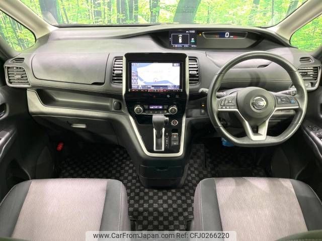 nissan serena 2017 -NISSAN--Serena DAA-GFC27--GFC27-065478---NISSAN--Serena DAA-GFC27--GFC27-065478- image 2