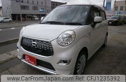 daihatsu cast 2016 -DAIHATSU--Cast DBA-LA250S--LA250S-0031232---DAIHATSU--Cast DBA-LA250S--LA250S-0031232-