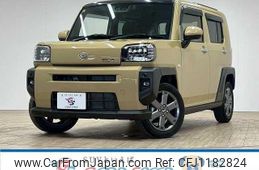 daihatsu taft 2020 quick_quick_5BA-LA900S_LA900S-0013887