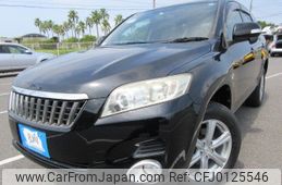 toyota vanguard 2009 REALMOTOR_Y2024080084F-21