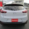 mazda cx-3 2015 -MAZDA--CX-3 LDA-DK5AW--DK5AW-105916---MAZDA--CX-3 LDA-DK5AW--DK5AW-105916- image 5