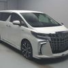 toyota alphard 2020 -TOYOTA--Alphard 6AA-AYH30W--AYH30-0114413---TOYOTA--Alphard 6AA-AYH30W--AYH30-0114413- image 8