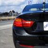 bmw 4-series 2014 -BMW 【大分 300ﾓ1719】--BMW 4 Series 3N20--0F995212---BMW 【大分 300ﾓ1719】--BMW 4 Series 3N20--0F995212- image 12