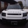 rover defender 2023 -ROVER--Defender 3CA-LE72WAB--SALEA7AW3R2245917---ROVER--Defender 3CA-LE72WAB--SALEA7AW3R2245917- image 11