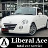 daihatsu copen 2009 quick_quick_ABA-L880K_L880K-0051118 image 1