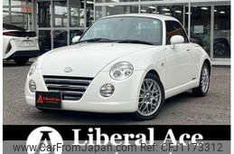 daihatsu copen 2009 quick_quick_ABA-L880K_L880K-0051118